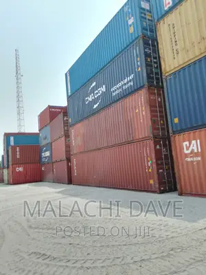 Malachi Freight Global and Logistics
