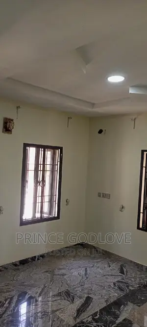 2bdrm Block of Flats in Rockville Estate, Dawaki for rent