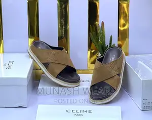 Celin Original Slipers