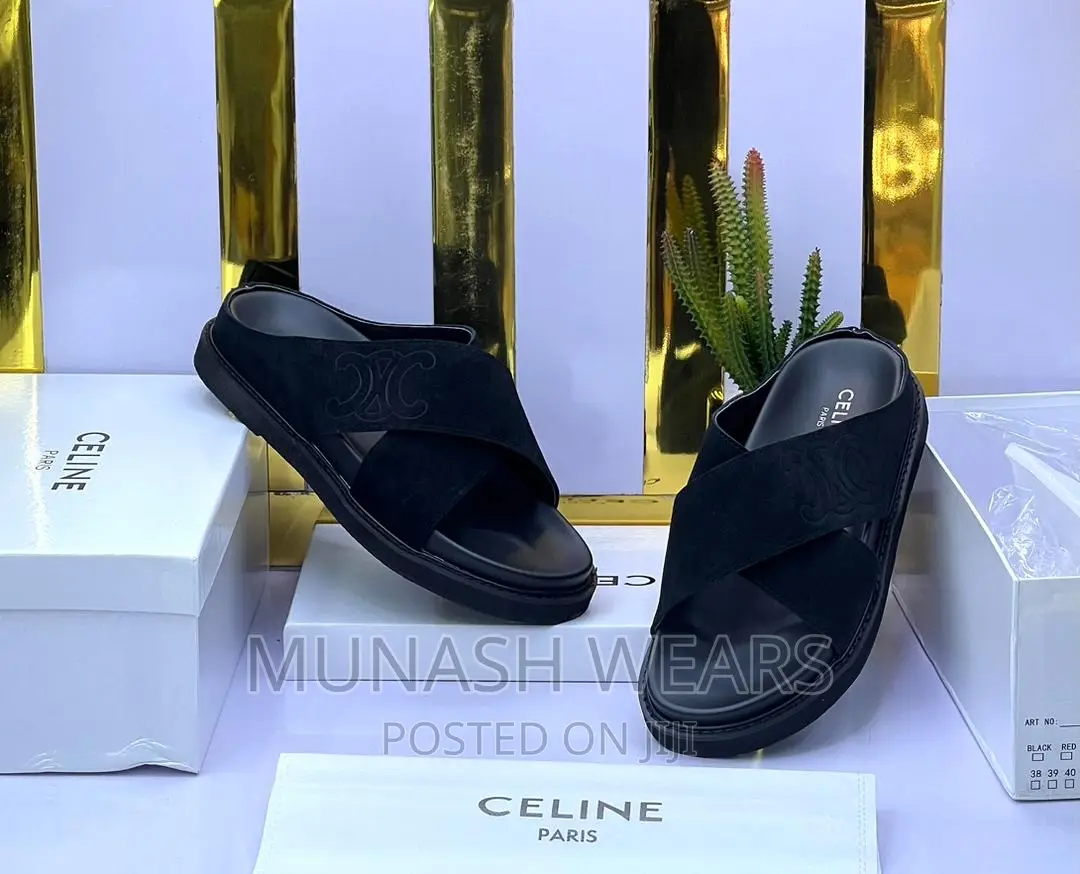 Celin Original Slipers