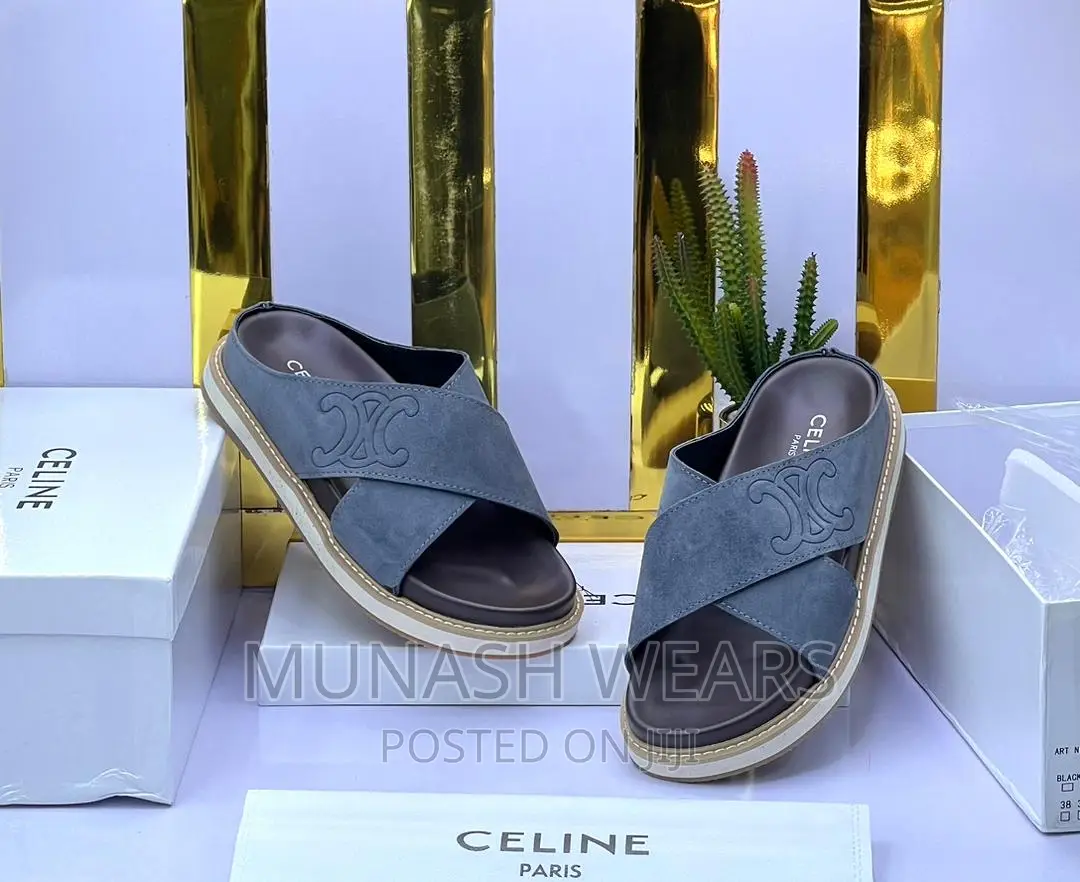 Celin Original Slipers