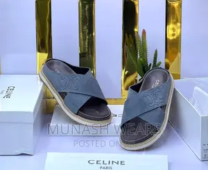 Celin Original Slipers