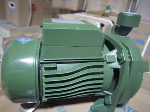 1.5hp Interdab Surface Pump