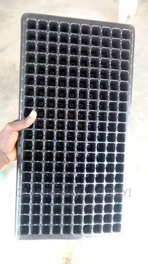 Nursery Tray