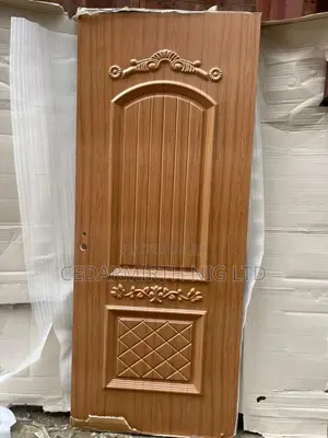 Door for Rooms, Hard Wood