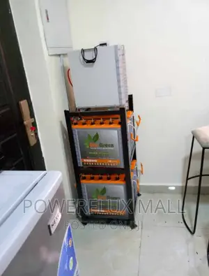 5kva Inverter Installation