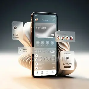 Mobile App Developers