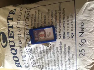 Ammonium Sodium Bicarbonate,Dextrose, Disod Ribonucleotide