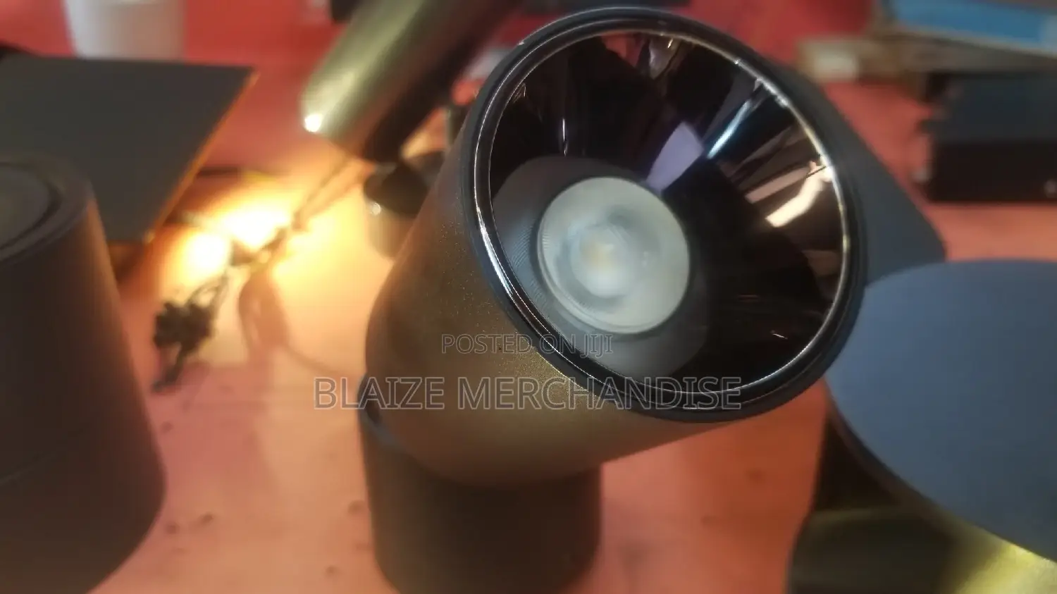 Track Light
