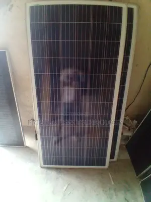 160watts 12v Poly Solar Panel