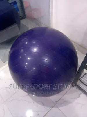 New Yoga Ball