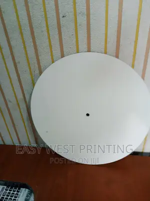14 Inches Sublimation Wall Clock