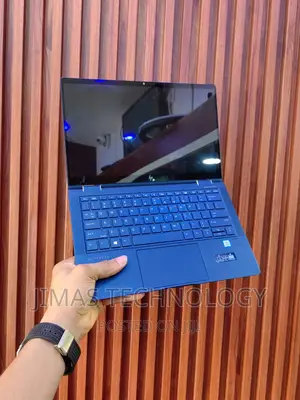 Laptop HP 16GB Intel Core i7 SSD 512GB