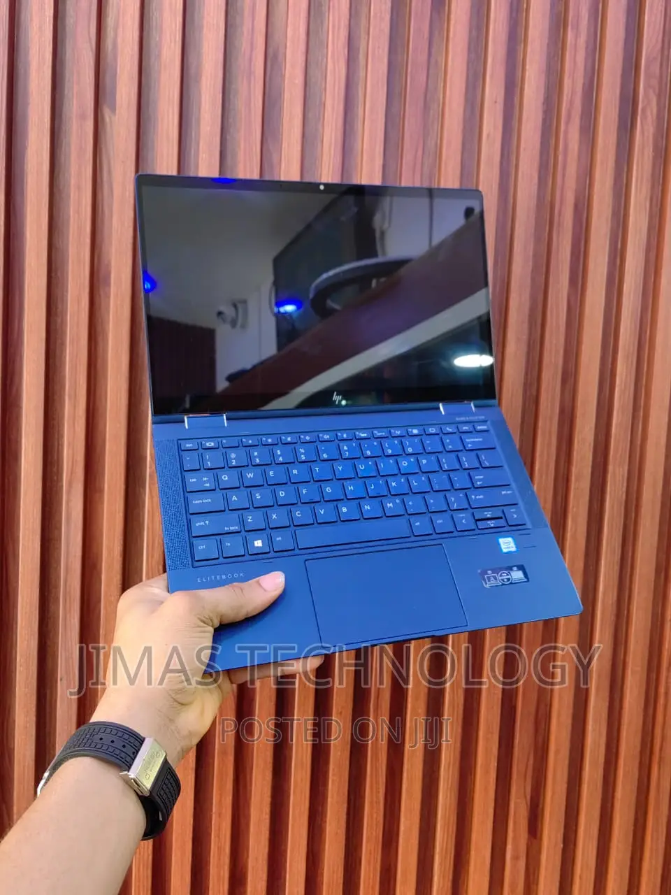 Laptop HP 16GB Intel Core i7 SSD 512GB
