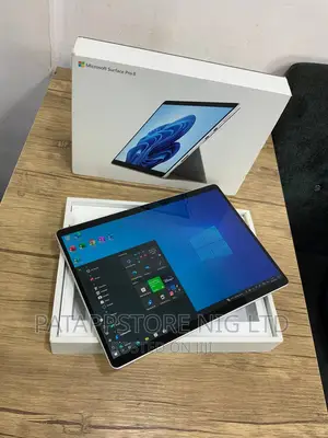 Laptop Microsoft Surface Pro 8 8GB Intel Core I5 SSD 256GB