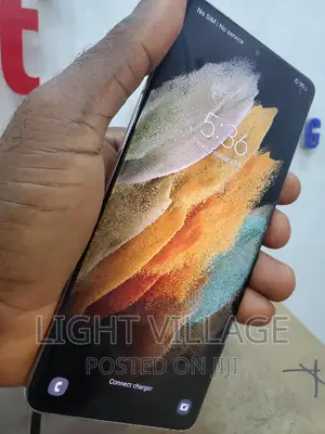 Samsung Galaxy S21 Ultra 5G 128 GB Bronze