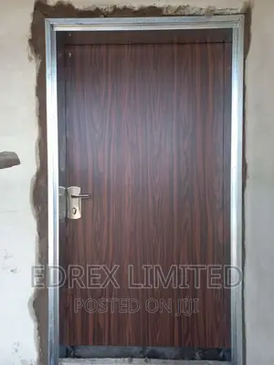Israeli Armour Security Doors 2100/120