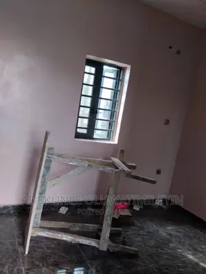 Furnished Mini Flat in Alimosho for rent