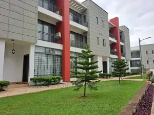 4bdrm Duplex in Jericho Gra for rent