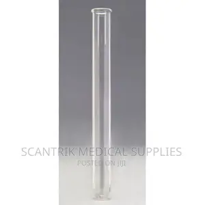 Borosilicate Glass