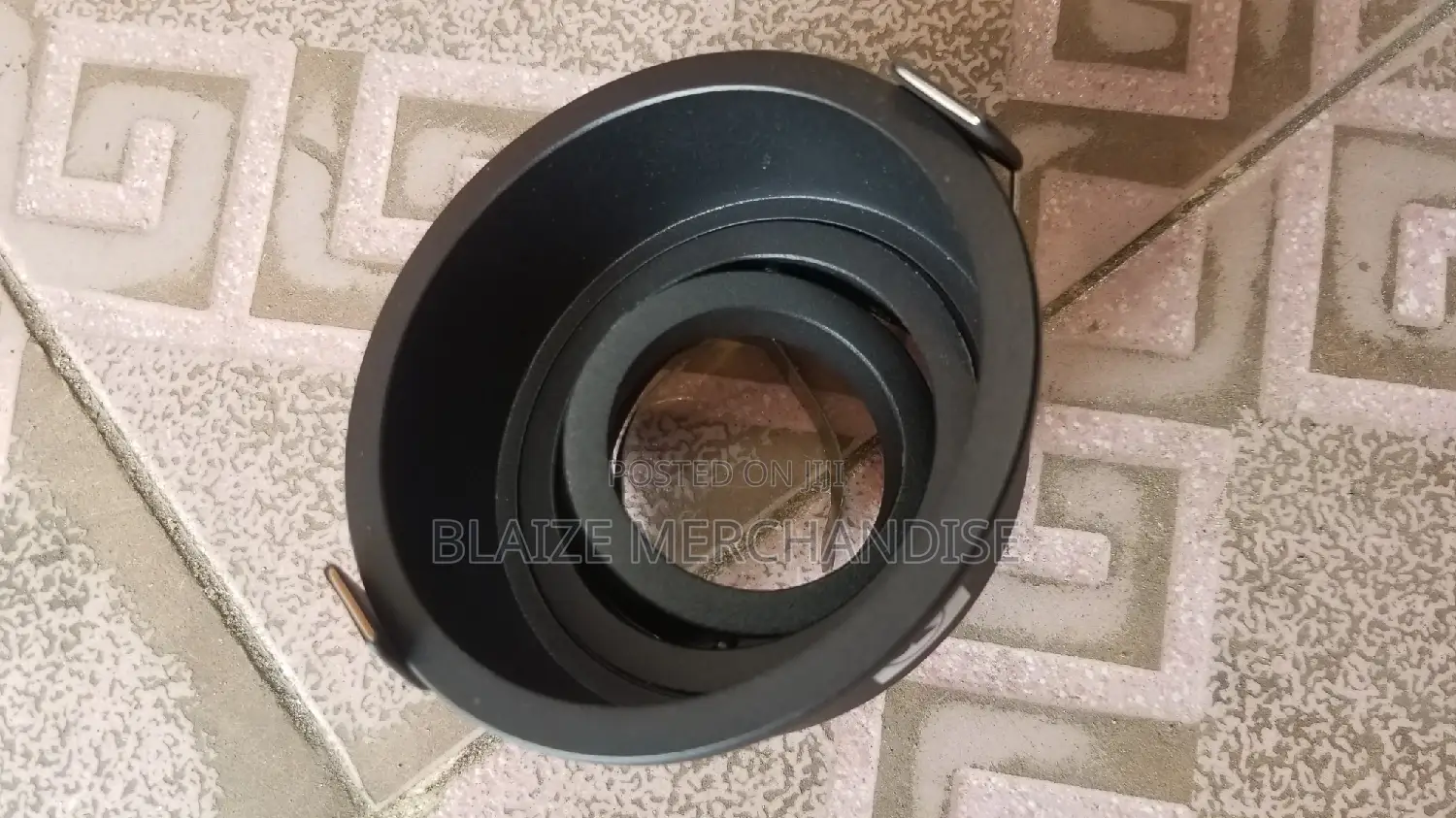 Resses Spot Light Fitting Gu10