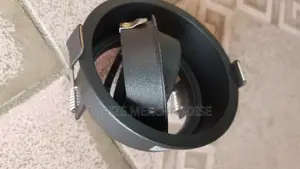 Resses Spot Light Fitting Gu10
