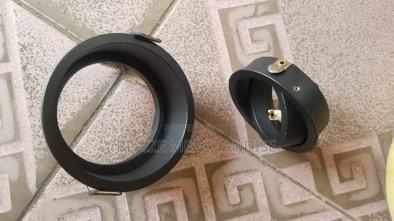 Resses Spot Light Fitting Gu10