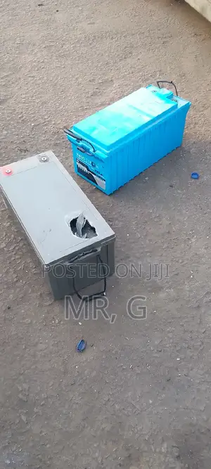 We Buy Old Inverter Battery