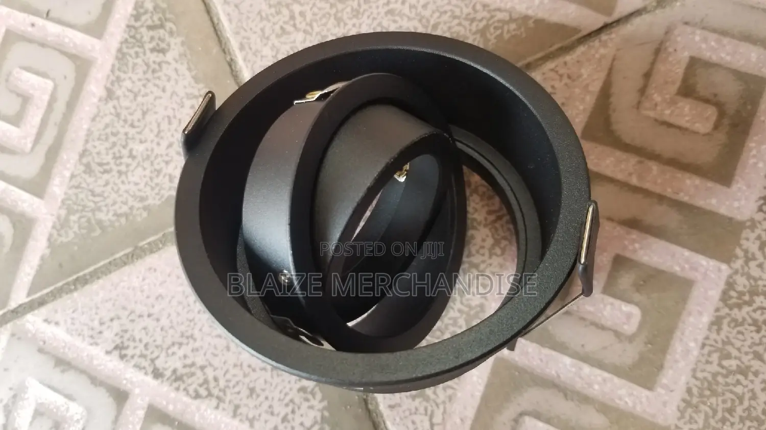 Resses Spot Light Fitting Gu10