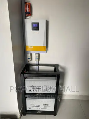 3.5kva Inverter and INSTALLATION