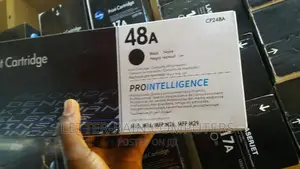 Genuine Hp Toner 48a