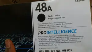 Genuine Hp Toner 48a