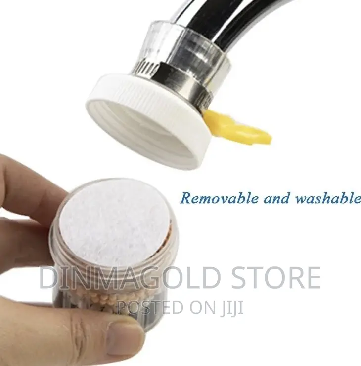 Water Filter