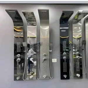 Power Shower