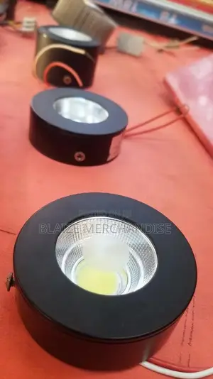 Parafet Light