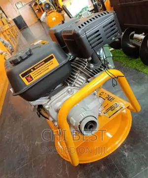 Ingco Concrete Vibrator Engine