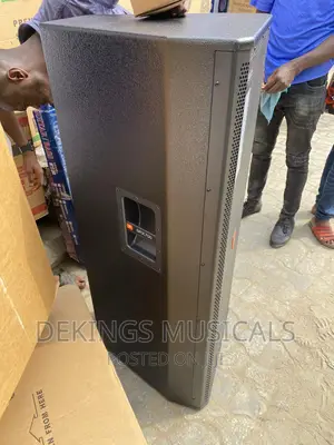 Original Jbl Srx-725 Full Range Loud-speaker