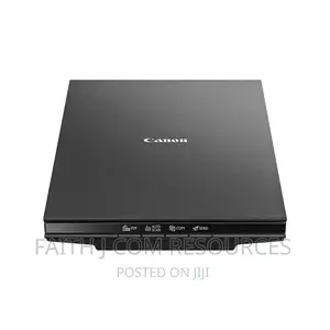 Canon Canoscan Lide 300 Flatbed Scanners for Home Office