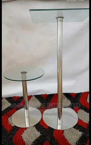 Single Pole Pulpit