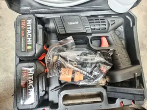 Hitachi Car Pressure Washer