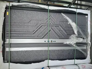 4ftx7 Turkey Cast Doors