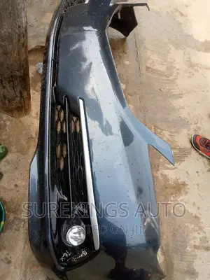 Complete Bumper 2014 Acura TLX