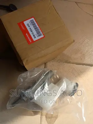 Master Break 2003-07 Honda Accord