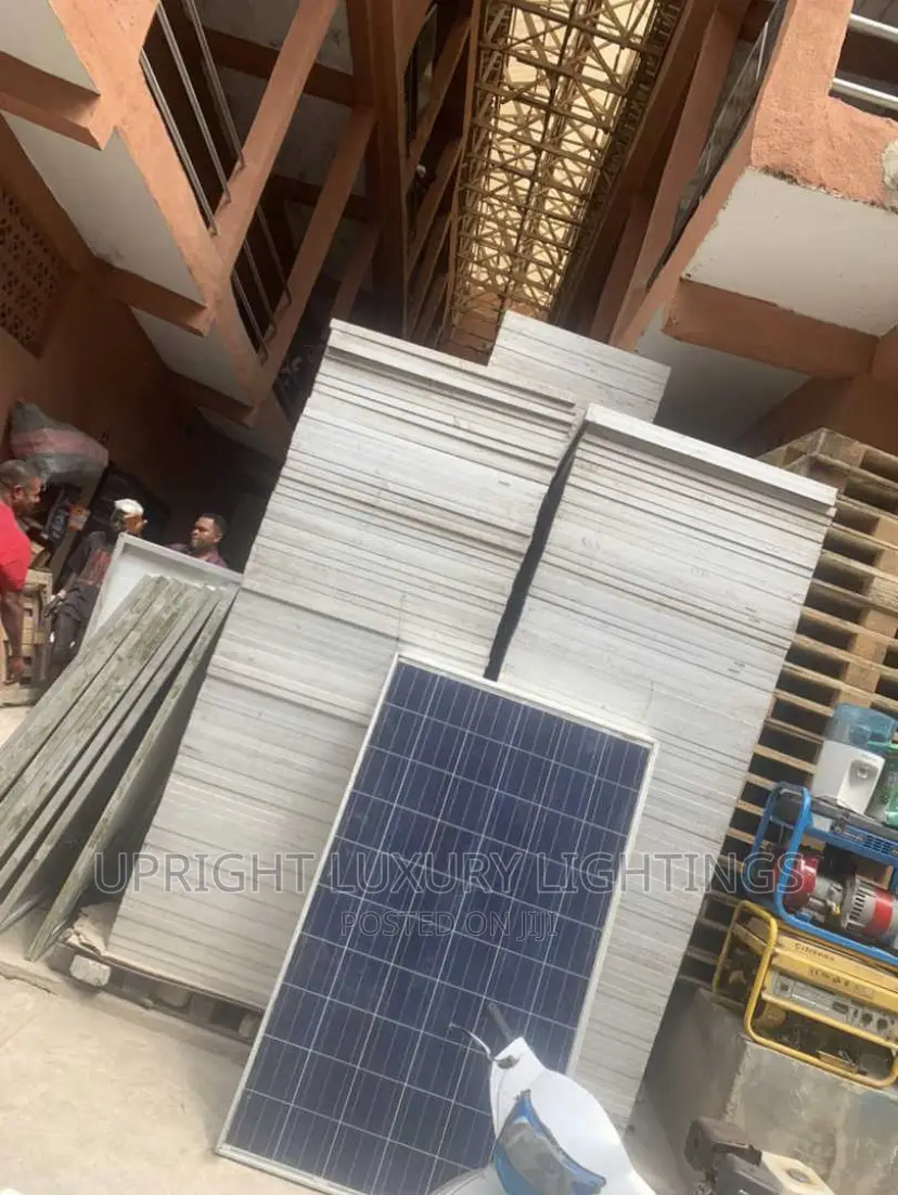 250watts Canadian Solar Panel