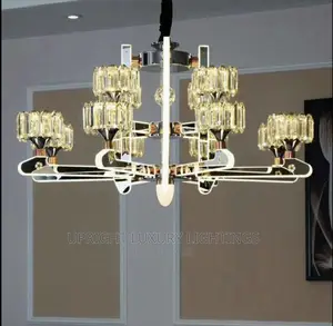 Vintage Chandelier