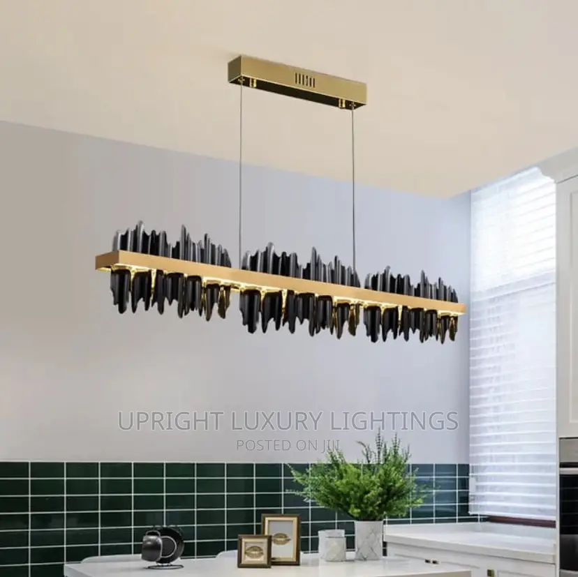 LED Chandelier