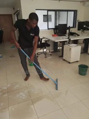 General Cleaning Services