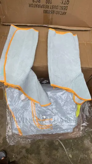 Safety Arm Guard