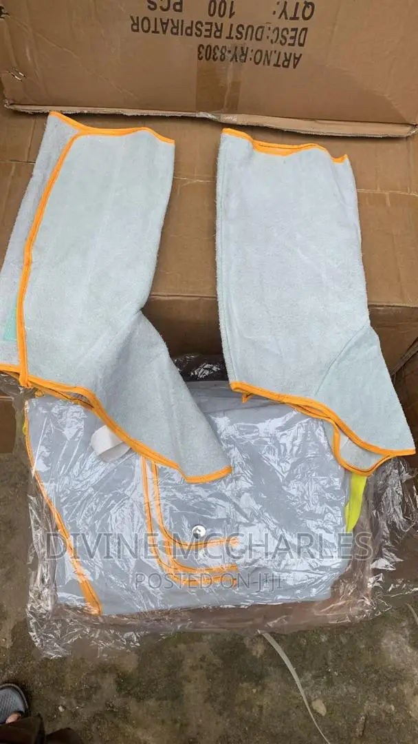 Safety Arm Guard