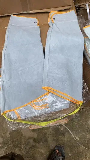 Safety Arm Guard